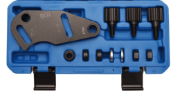 BGS Nockenwellen-Arretierwerkzeug | Für Renault 1.8 / 2.0 16V – 8577