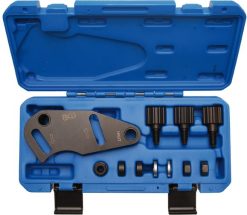 BGS Nockenwellen-Arretierwerkzeug | Für Renault 1.8 / 2.0 16V – 8577 -Heimwerkzeug Geschäft 8577533beaf949873