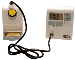 BGS Elektronische Digital-Lötstation – 8612