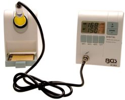 BGS Elektronische Digital-Lötstation – 8612 -Heimwerkzeug Geschäft 8612533bead44e6f1