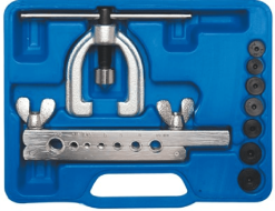 BGS Doppel-Bördelgerät | 9-tlg. – 8615