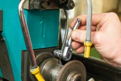 HAZET Steckschlüssel Satz 13-teilig 6,3mm 1/4 Zoll Tractionsprofil 13-teilig 863MC/13 -Heimwerkzeug Geschäft 863mc 23anwendung 231trMANUB5n0PqB