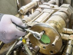 HAZET Steckschlüssel Satz 13-teilig 6,3mm 1/4 Zoll Tractionsprofil 13-teilig 863MC/13 -Heimwerkzeug Geschäft 863mc 23anwendung 23industrie 23alternative 233LieAwFoWlIsl1