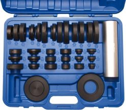 BGS Universal-Lager- Und Buchsentreiber-Satz | Nylon | 36-tlg. – 8670 -Heimwerkzeug Geschäft 8670533be9e0323e3