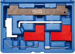 BGS Motor-Einstellwerkzeug-Satz | Für Opel 1.6, 1.8 – 8697