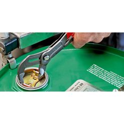 KNIPEX Cobra 400 Mm Hightech-Wasserpumpenzange 87 01 400 -Heimwerkzeug Geschäft 8701 250 6