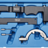 BGS Motor-Einstellwerkzeug-Satz | Für Opel 1.2, 1.4 – 8857 -Heimwerkzeug Geschäft 8857