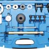 BGS Motor-Einstellwerkzeug-Satz | Für VAG 1.8 L, 2.0 FSI, TFSI – 8924 -Heimwerkzeug Geschäft 8924h5gN6A7sYOQum