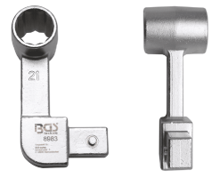 BGS Sturz-/Nachlauf-Einstellwerkzeug | Für VW Touareg Ab Bj. 2003 – 8983