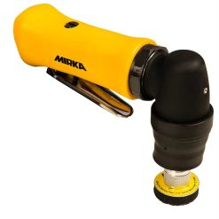MIRKA Druckluft Blütenschleifer AOS 130NV 32mm OSC 3,0 8500 UPM 8992330111 -Heimwerkzeug Geschäft 8992330111 001 gb2
