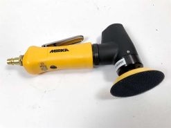 MIRKA Druckluft Poliermaschine AP 300NV 77 77mm 8294791311 -Heimwerkzeug Geschäft 8992340311 001 gb2