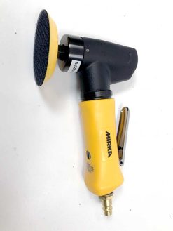 MIRKA Druckluft Poliermaschine AP 300NV 77 77mm 8294791311 -Heimwerkzeug Geschäft 8992340311 001 gb3