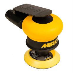 MIRKA Druckluft Poliermaschine RP 300NV 77mm 3000rpm 1/4" 8993540311 -Heimwerkzeug Geschäft 8993540311 002 gb2