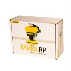 MIRKA Druckluft Poliermaschine RP 300NV 77mm 3000rpm 1/4" 8993540311 -Heimwerkzeug Geschäft 8993540311 002 gb3