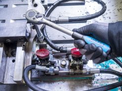 HAZET Steckschlüsselsatz 12,5mm 1/2 Zoll Außen-Sechskant-Tractionsprofil 25-teilig 900 -Heimwerkzeug Geschäft 900 23anwendung 23industrie 23alternative 231