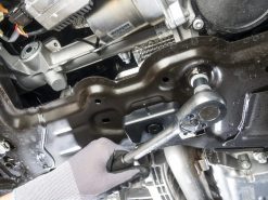 HAZET Steckschlüsselsatz 12,5mm 1/2 Zoll Außen-Sechskant-Tractionsprofil 25-teilig 900 -Heimwerkzeug Geschäft 900 23anwendung 23lifestyle 231