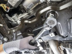 HAZET Steckschlüsselsatz 12,5mm 1/2 Zoll Außen-Sechskant-Tractionsprofil 25-teilig 900 -Heimwerkzeug Geschäft 900 23anwendung 23lifestyle 232