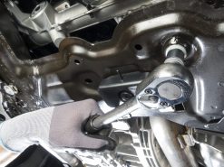 HAZET Steckschlüsselsatz 12,5mm 1/2 Zoll Außen-Sechskant-Tractionsprofil 25-teilig 900 -Heimwerkzeug Geschäft 900 23anwendung 23lifestyle 233