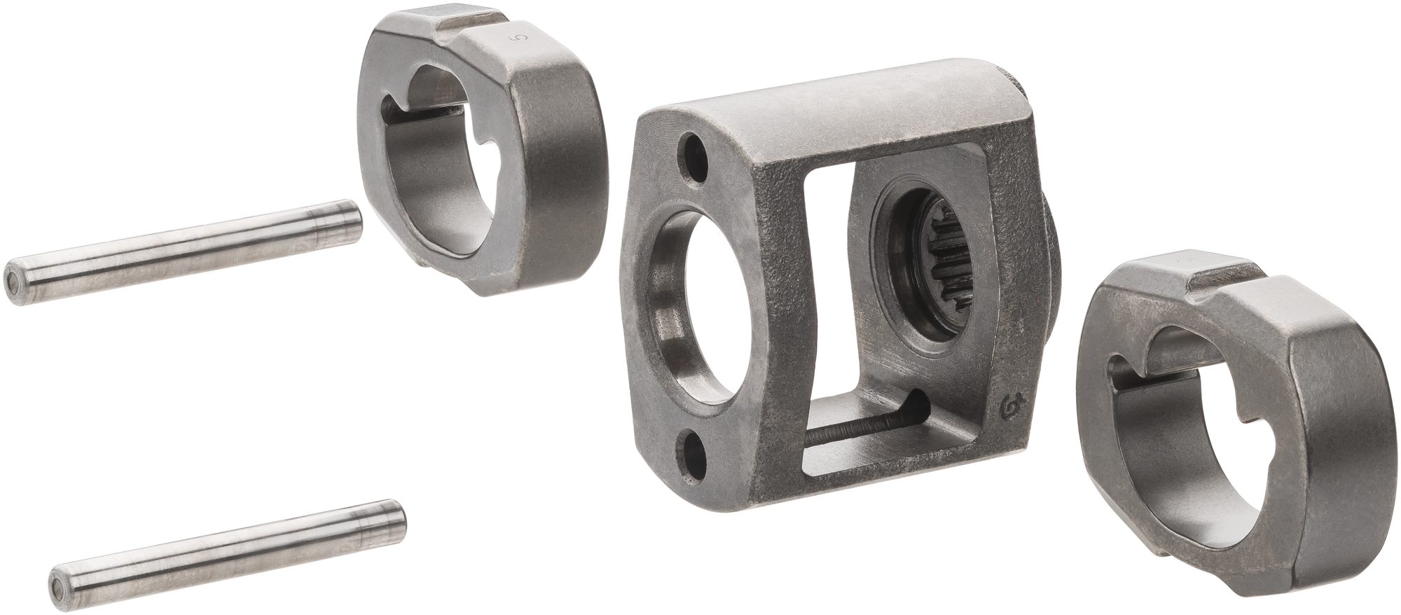 HAZET Schlagschrauber 2712 Nm 25mm 1 Zoll Hochleistungs-Doppelhammer-Schlagwerk 9014MG-2 4 HAZET Schlagschrauber 2712 Nm 25mm 1 Zoll Hochleistungs-Doppelhammer-Schlagwerk 9014MG-2 – Bild 2