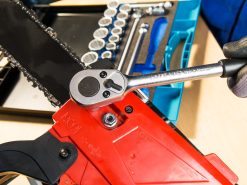 HAZET Steckschlüssel-Satz 12,5mm 1/2 Zoll -Tractionsprofil 25-teilig 900Z -Heimwerkzeug Geschäft 900z 23anwendung 23handwerker 23amazon 231