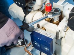 HAZET Steckschlüssel-Satz 12,5mm 1/2 Zoll -Tractionsprofil 25-teilig 900Z -Heimwerkzeug Geschäft 900z 23anwendung 23handwerker 23amazon 232