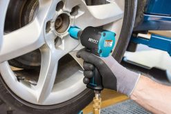 HAZET Schlagschrauber Extra Kurz 1200 Nm 12,5mm 1/2 Zoll Jumbo Hammer-Schlagwerk 9012M-1 -Heimwerkzeug Geschäft 9012m 1 23anwendung 231