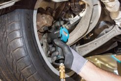 HAZET Schlagschrauber Extra Kurz 1200 Nm 12,5mm 1/2 Zoll Jumbo Hammer-Schlagwerk 9012M-1 -Heimwerkzeug Geschäft 9012m 1 23anwendung 233