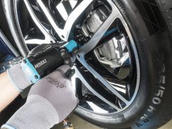 HAZET Schlagschrauber Extra Kurz 1100 Nm 12,5mm 1/2 Zoll Jumbo Hammer-Schlagwerk 9012M 30 HAZET Schlagschrauber Extra Kurz 1100 Nm 12,5mm 1/2 Zoll Jumbo Hammer-Schlagwerk 9012M -Heimwerkzeug Geschäft 9012m 23anwendung 23lifestyle 231