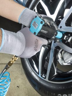 HAZET Schlagschrauber Extra Kurz 1100 Nm 12,5mm 1/2 Zoll Jumbo Hammer-Schlagwerk 9012M 32 HAZET Schlagschrauber Extra Kurz 1100 Nm 12,5mm 1/2 Zoll Jumbo Hammer-Schlagwerk 9012M -Heimwerkzeug Geschäft 9012m 23anwendung 23lifestyle 233