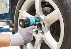 HAZET Schlagschrauber Extra Kurz 1400 Nm 12,5mm 1/2 Zoll 9012MT -Heimwerkzeug Geschäft 9012mt 23anwendung 231