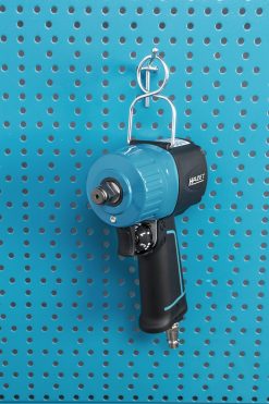 HAZET Schlagschrauber Extra Kurz 1400 Nm 12,5mm 1/2 Zoll 9012MT -Heimwerkzeug Geschäft 9012mt 23detail 23aufhaenger 232