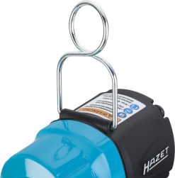 HAZET Schlagschrauber Extra Kurz 1400 Nm 12,5mm 1/2 Zoll 9012MT -Heimwerkzeug Geschäft 9012mt 23detail 23aufhaenger