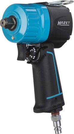 HAZET Schlagschrauber Extra Kurz 1400 Nm 12,5mm 1/2 Zoll 9012MT -Heimwerkzeug Geschäft 9012mt 23detail 23perspektive 231