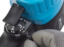 HAZET Schlagschrauber Extra Kurz 1400 Nm 12,5mm 1/2 Zoll 9012MT -Heimwerkzeug Geschäft 9012mt 23detail 23umbau 23umschalter