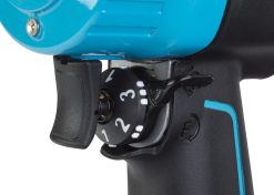 HAZET Schlagschrauber Extra Kurz 1400 Nm 12,5mm 1/2 Zoll 9012MT -Heimwerkzeug Geschäft 9012mt 23detail 23umschalter 231