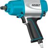 HAZET Schlagschrauber 850 Nm 12,5mm 1/2 Zoll Hochleistungs-Stift-Schlagwerk 9012SPC -Heimwerkzeug Geschäft 9012spc