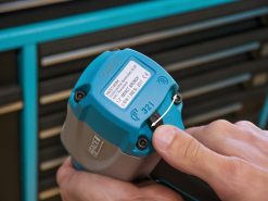 HAZET Schlagschrauber 850 Nm 12,5mm 1/2 Zoll Hochleistungs-Stift-Schlagwerk 9012SPC -Heimwerkzeug Geschäft 9012spc 23detail 23amazon 23rueckseite 231