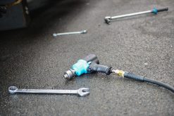 HAZET Schlagschrauber 1890 Nm 20mm 3/4 Zoll Hochleistungs-Doppelhammer-Schlagwerk 9013M -Heimwerkzeug Geschäft 9013m 23anwendung 23nkw 23truckrace 232018 231