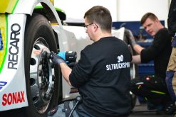 HAZET Schlagschrauber 1890 Nm 20mm 3/4 Zoll Hochleistungs-Doppelhammer-Schlagwerk 9013M -Heimwerkzeug Geschäft 9013m 23anwendung 23nkw 23truckrace 232018 232