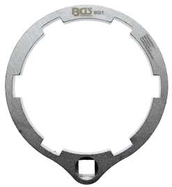 BGS Diesel-Kraftstofffilter-Schlüssel | Für Volvo, VW Crafter – 9021