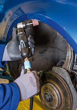 HAZET Stabschleifer Abgewinkelt 9032P-5 -Heimwerkzeug Geschäft 9032p 5 23anwendung 233