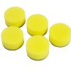 HAZET 5x 50mm Polierschwamm Flach Mittelhart Gelb 9033M-9-010 2 HAZET 5x 50mm Polierschwamm Flach Mittelhart Gelb 9033M-9-010 -Heimwerkzeug Geschäft 9033M 9 010