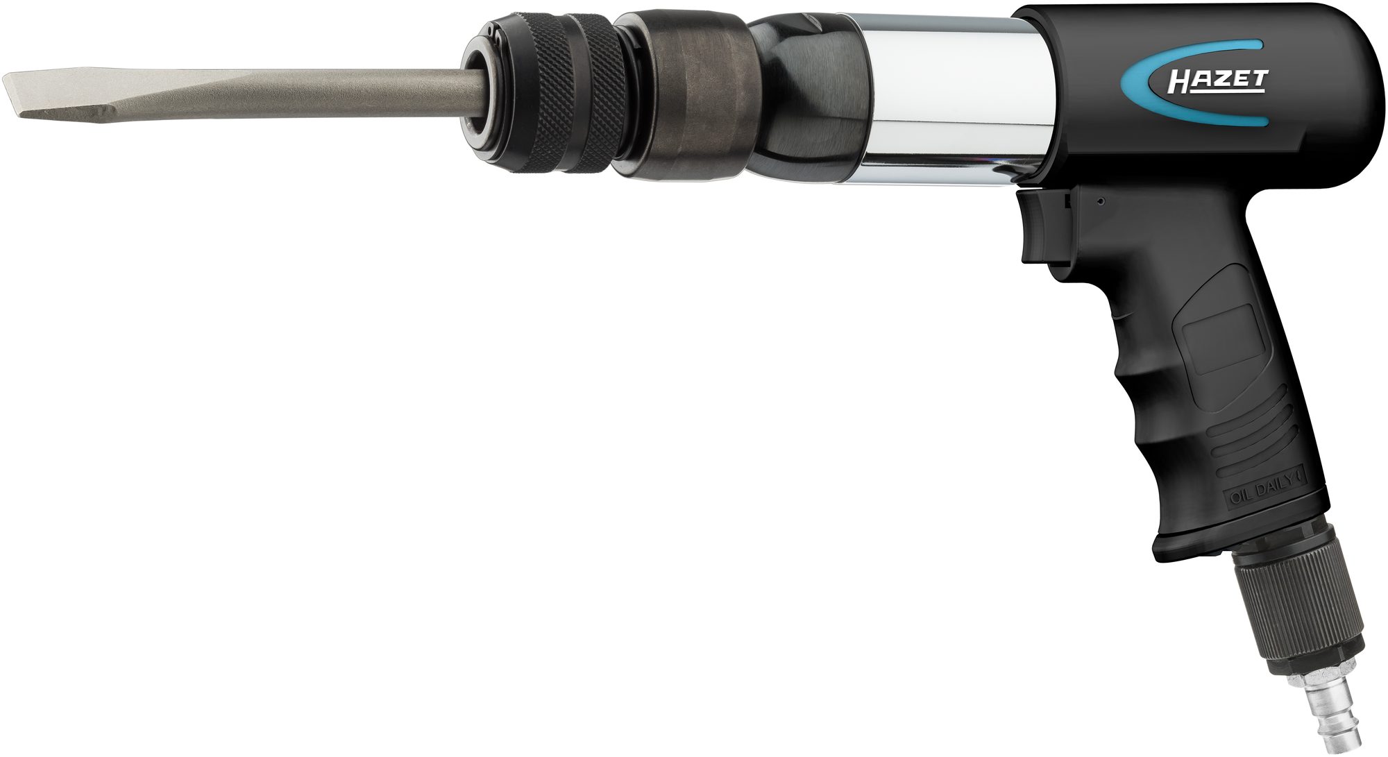 HAZET Ersatzmeißel Zu 9035 H/6 9035H-04 4 HAZET Ersatzmeißel Zu 9035 H/6 9035H-04 – Bild 2