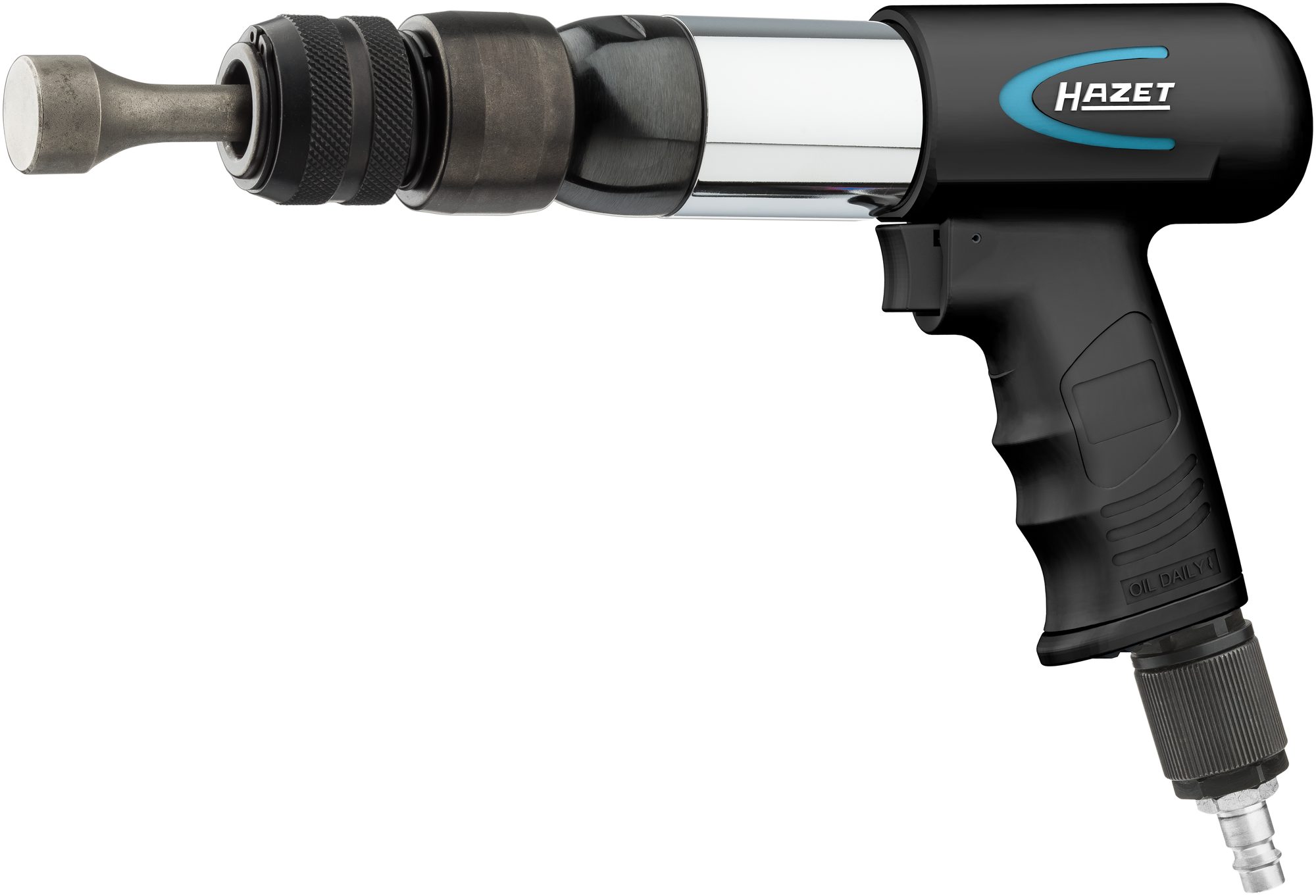 HAZET Ersatzmeißel-Satz Zu 9035 V/5 9035V/4 4 HAZET Ersatzmeißel-Satz Zu 9035 V/5 9035V/4 – Bild 2