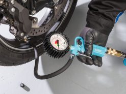 HAZET Reifenfüll-Messgerät 9041-1 -Heimwerkzeug Geschäft 9041 1 23anwendung 23handwerker 23amazon 233