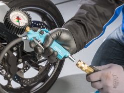 HAZET Reifenfüll-Messgerät 9041-1 -Heimwerkzeug Geschäft 9041 1 23anwendung 23handwerker 23amazon 235