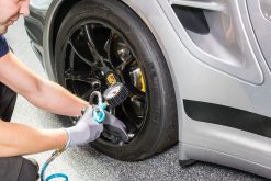 HAZET Reifenfüll-Messgerät 9041-1 -Heimwerkzeug Geschäft 9041 1 23detail 23lifestyle 232