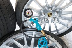 HAZET Reifenfüll-Messgerät 9041-1 -Heimwerkzeug Geschäft 9041 1 23detail 23lifestyle 233