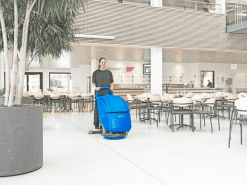 Nilfisk Nachläufer-Scheuersaugmaschine SCRUBTEC 343.2 B 9087319020 9 Nilfisk Nachläufer-Scheuersaugmaschine SCRUBTEC 343.2 B 9087319020 -Heimwerkzeug Geschäft 9087319020c