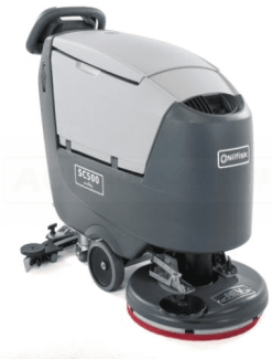 Nilfisk Nachläufer-Scheuersaugmaschine SC500 REV 9087355020